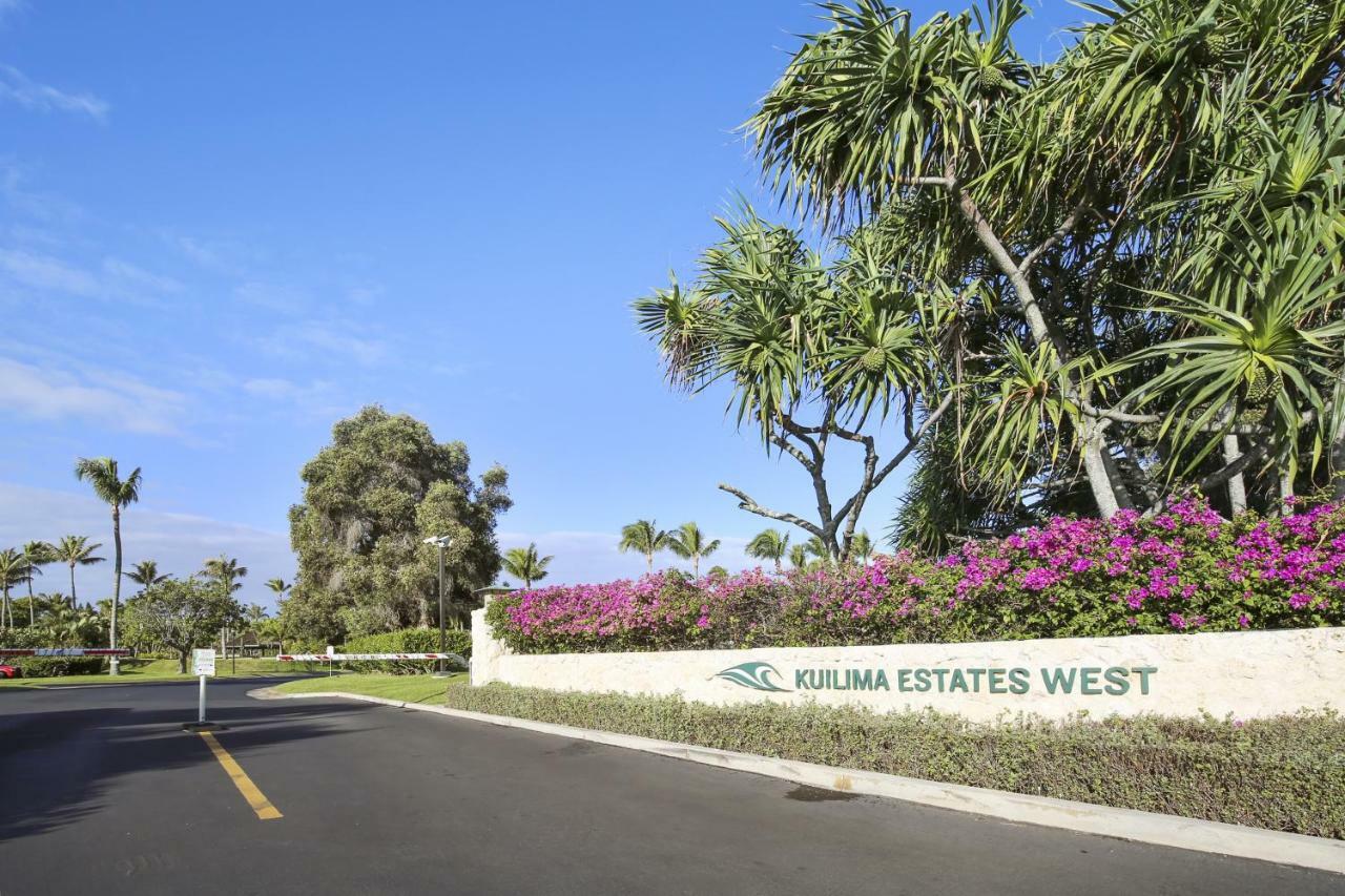 Hanalei Condo Kahuku Exterior foto